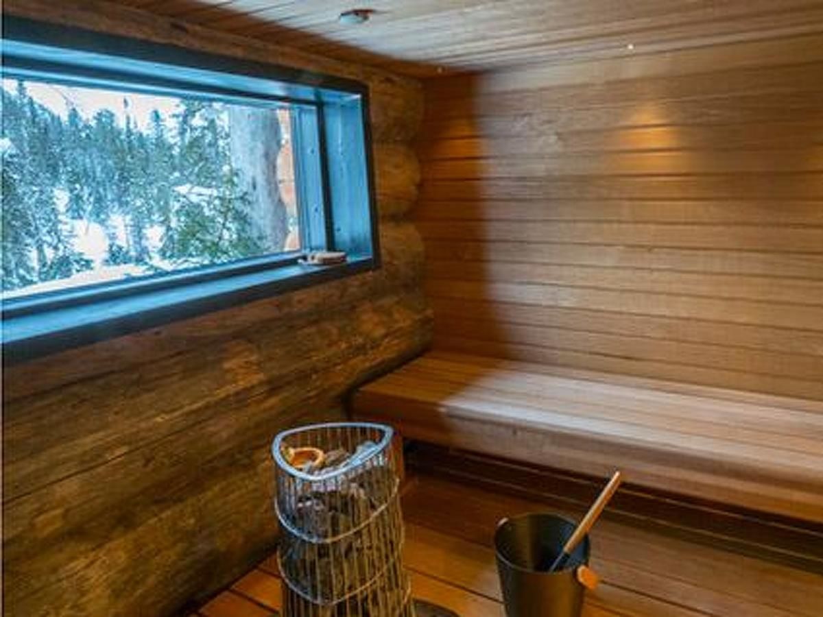 Дома для отпуска Holiday Home Ruka ski chalet finland Рука