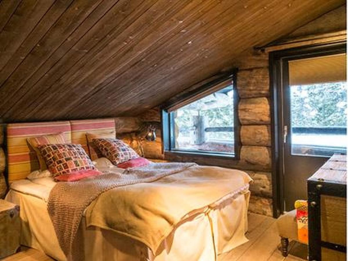 Дома для отпуска Holiday Home Ruka ski chalet finland Рука