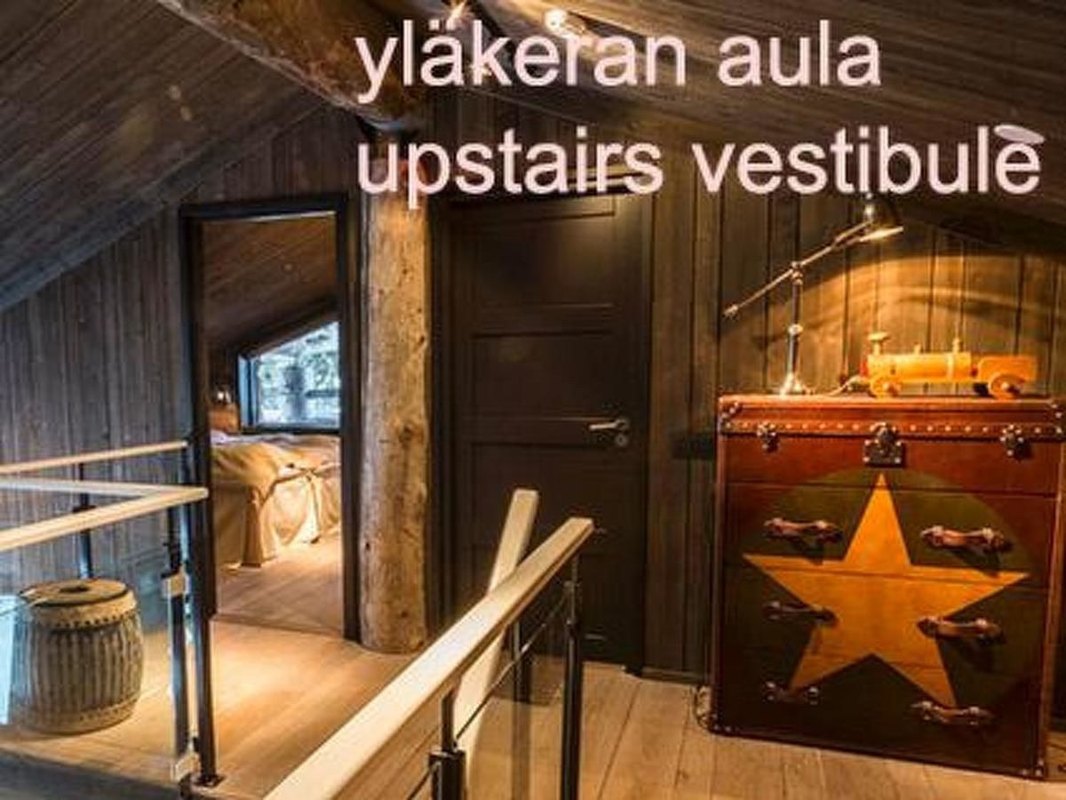 Дома для отпуска Holiday Home Ruka ski chalet finland Рука