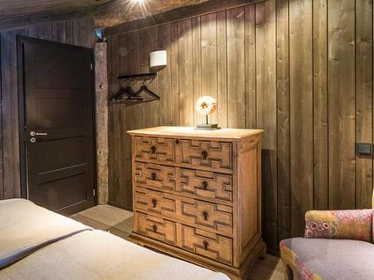Дома для отпуска Holiday Home Ruka ski chalet finland Рука