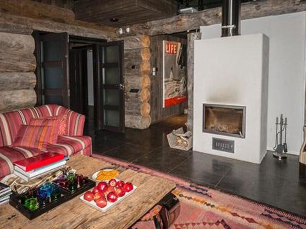 Дома для отпуска Holiday Home Ruka ski chalet finland Рука