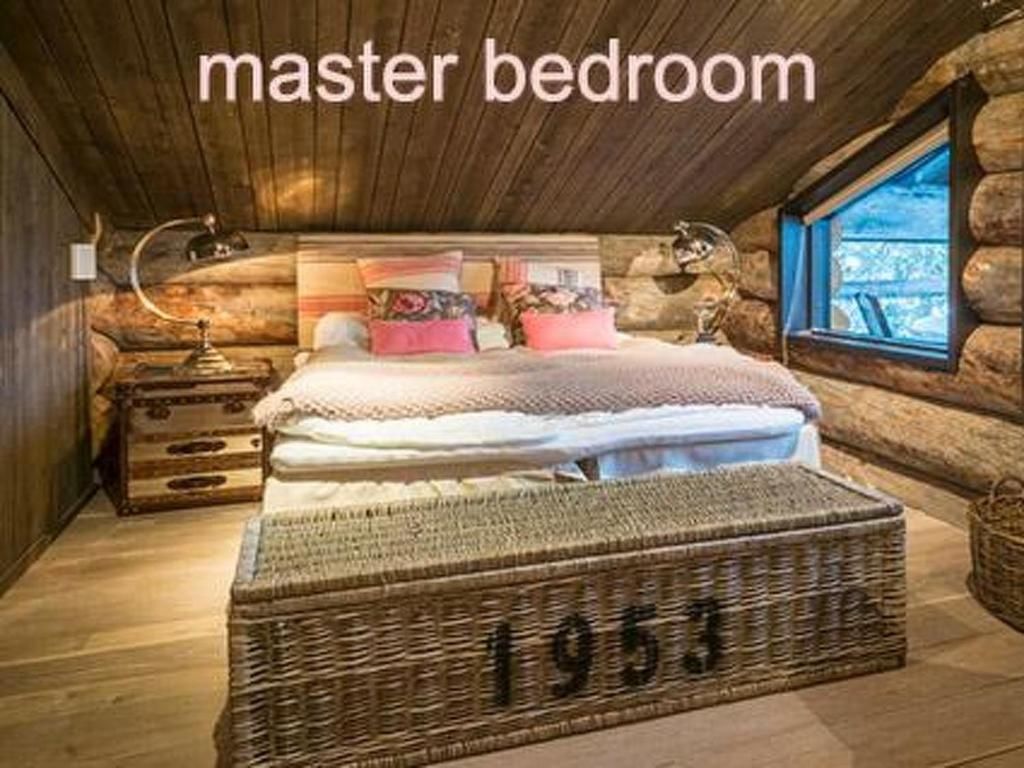 Дома для отпуска Holiday Home Ruka ski chalet finland Рука