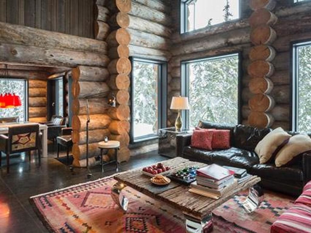 Дома для отпуска Holiday Home Ruka ski chalet finland Рука