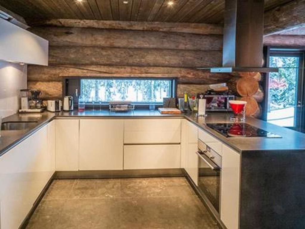 Дома для отпуска Holiday Home Ruka ski chalet finland Рука