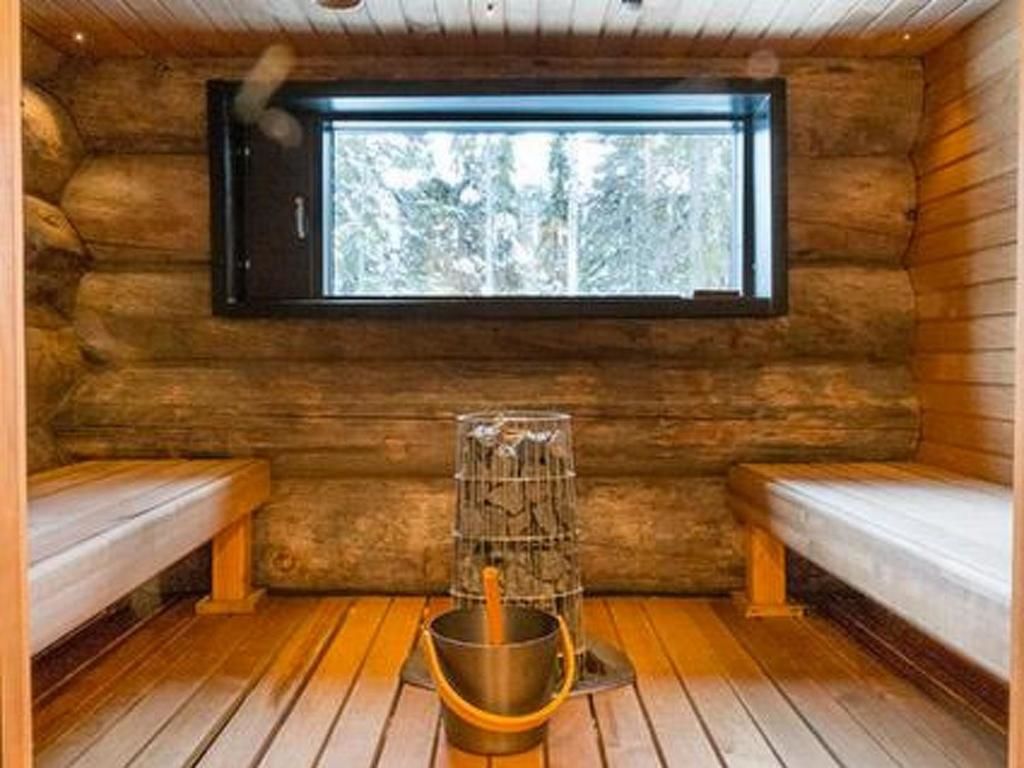 Дома для отпуска Holiday Home Ruka ski chalet finland Рука