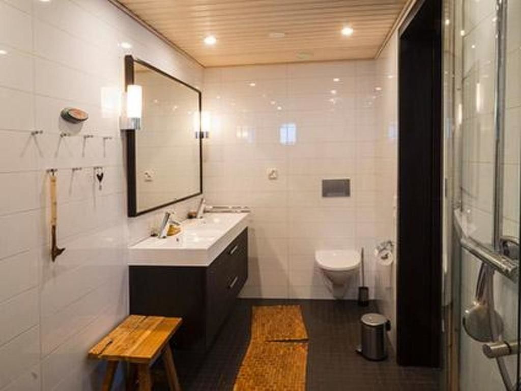 Дома для отпуска Holiday Home Ruka ski chalet finland Рука