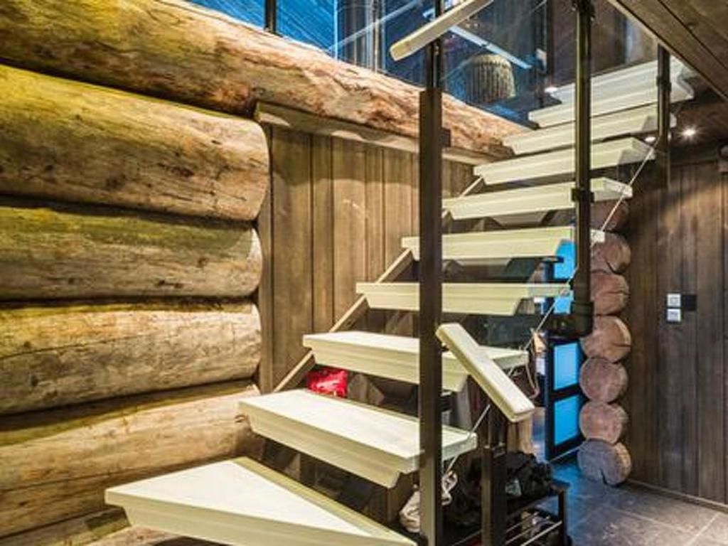 Дома для отпуска Holiday Home Ruka ski chalet finland Рука