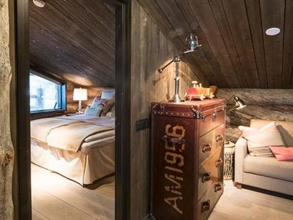 Дома для отпуска Holiday Home Ruka ski chalet finland Рука