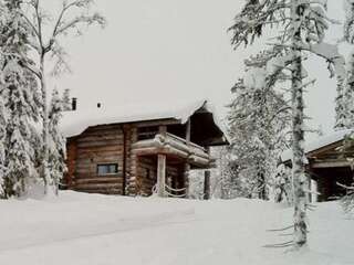 Дома для отпуска Holiday Home Ruka ski chalet finland Рука Дом для отпуска-24
