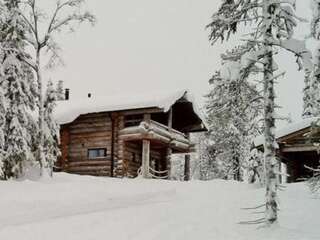 Дома для отпуска Holiday Home Ruka ski chalet finland Рука Дом для отпуска-53
